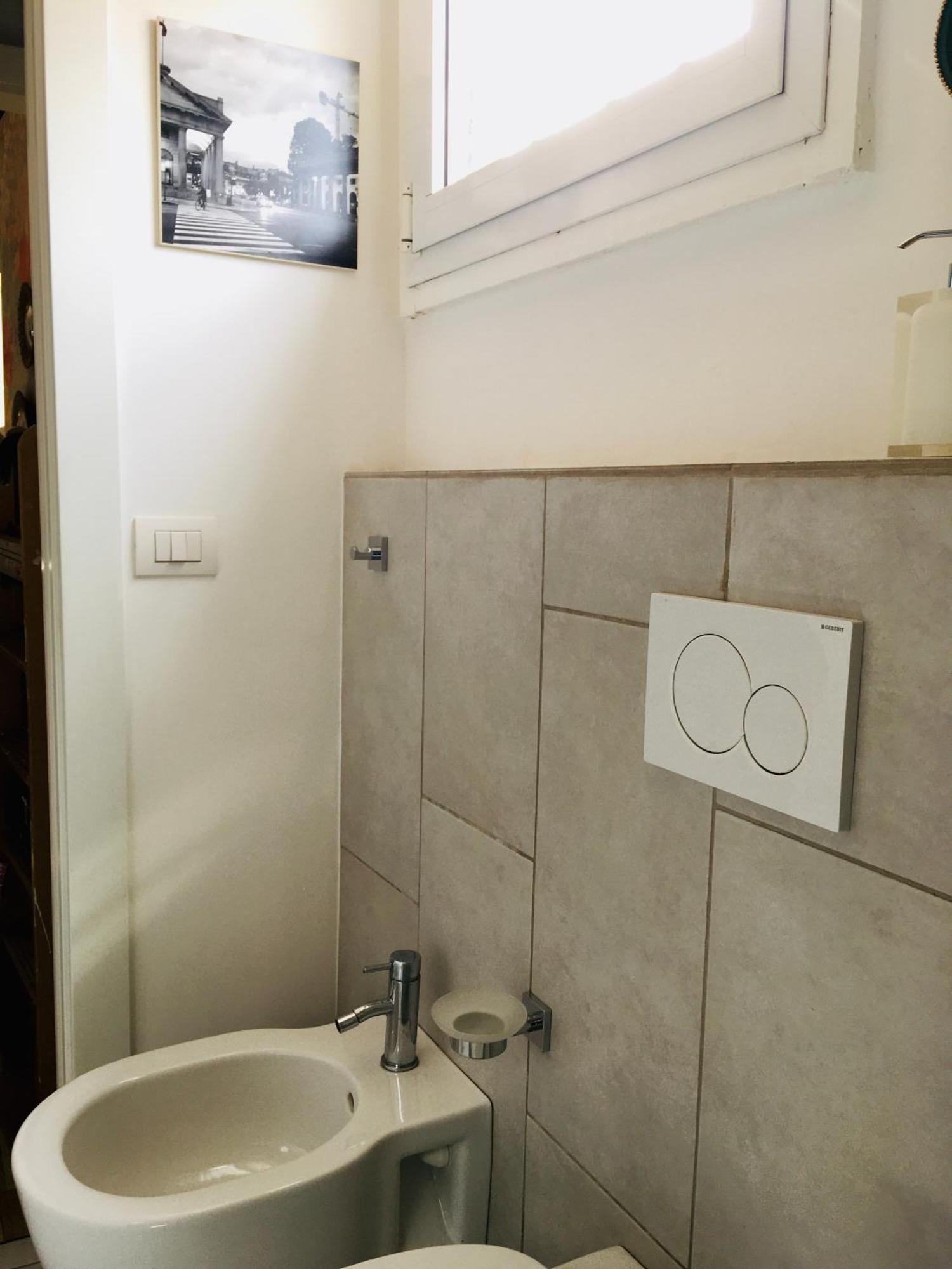 Apartamento Franky & Angy Bérgamo
