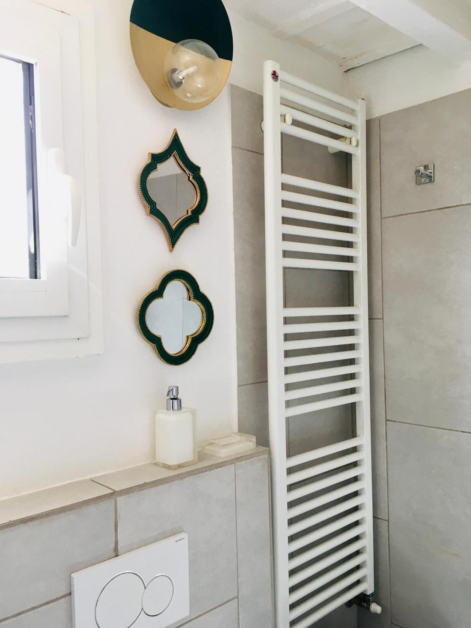 Apartamento Franky & Angy