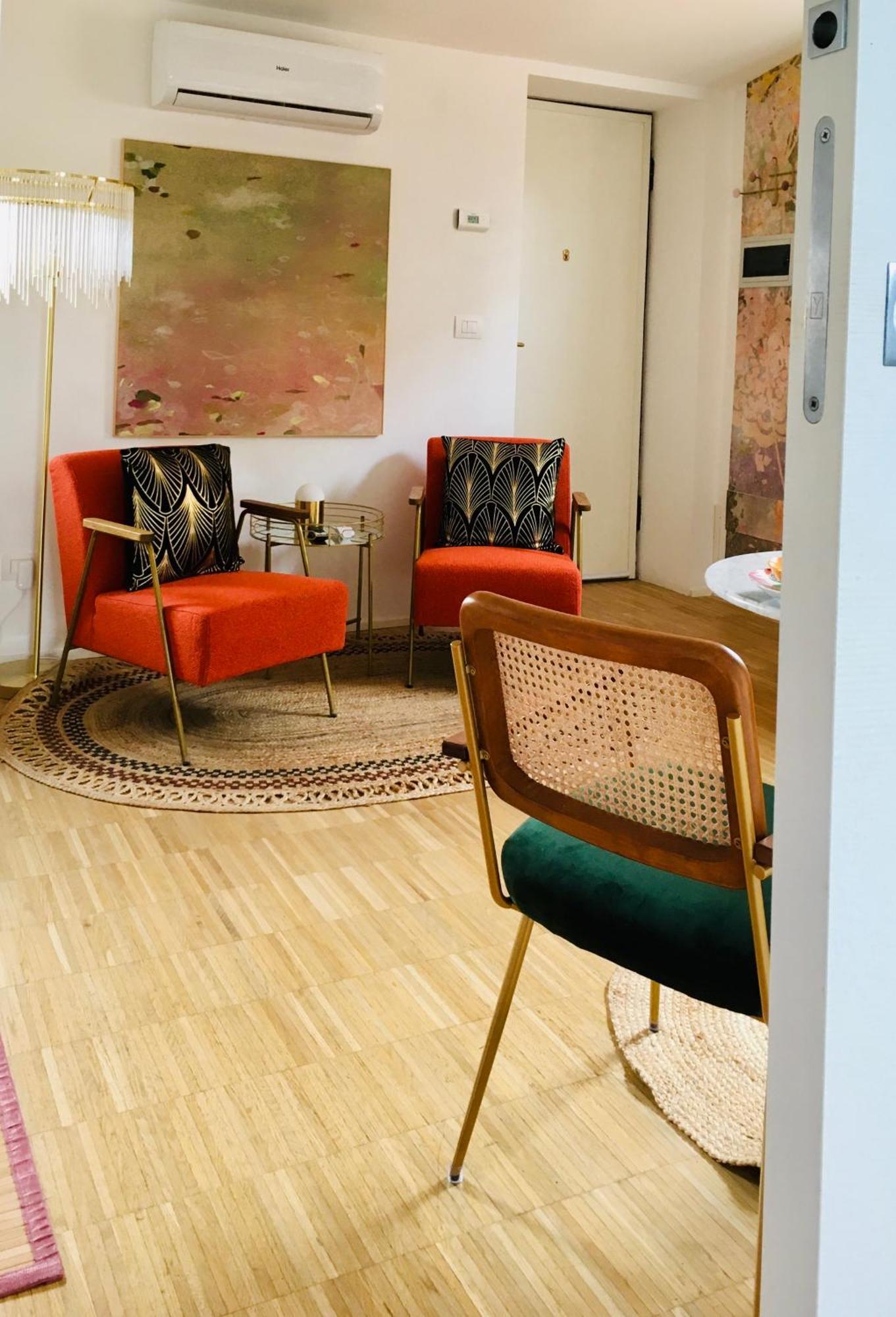Apartamento Franky & Angy Bérgamo