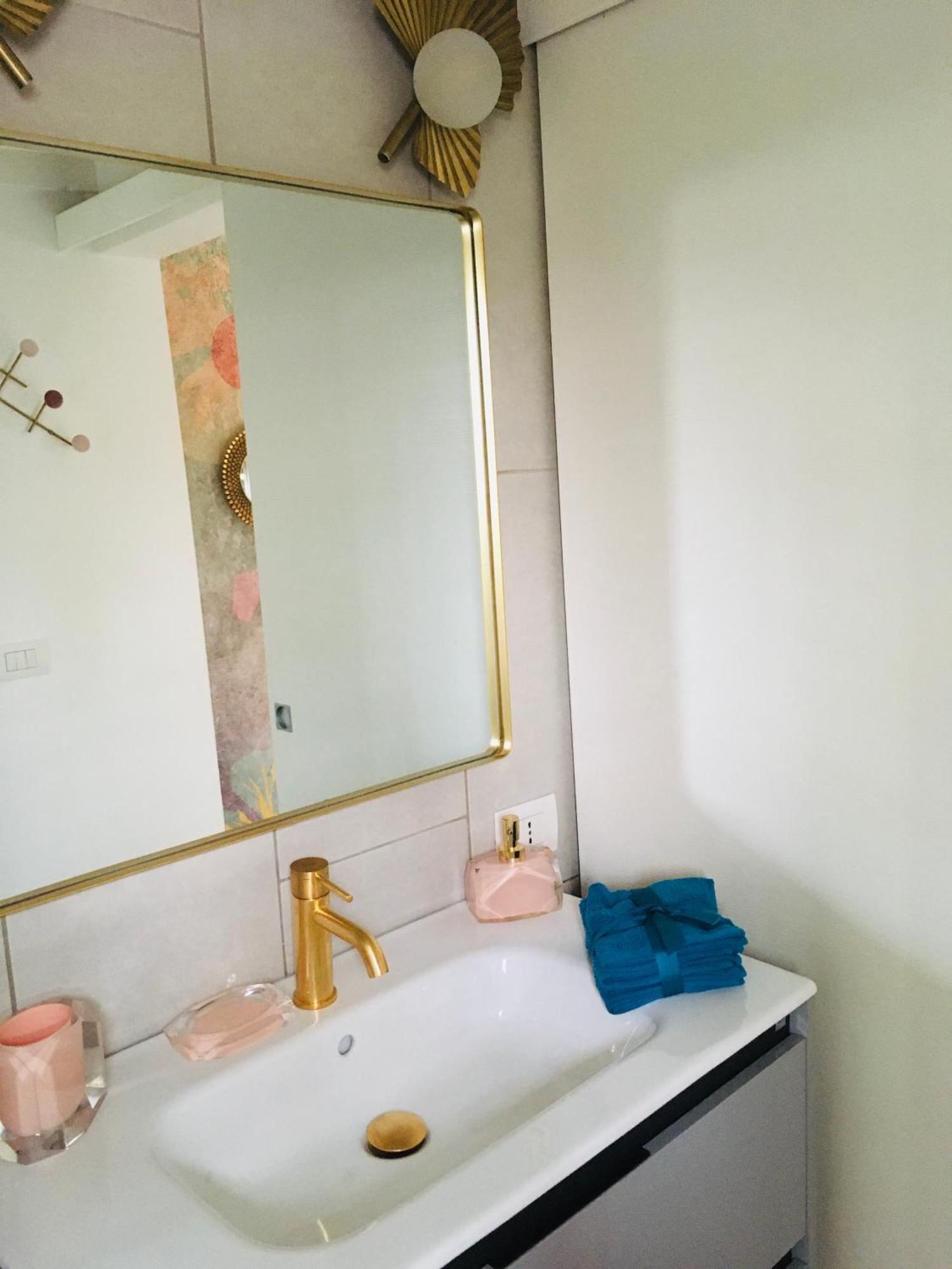 Apartamento Franky & Angy