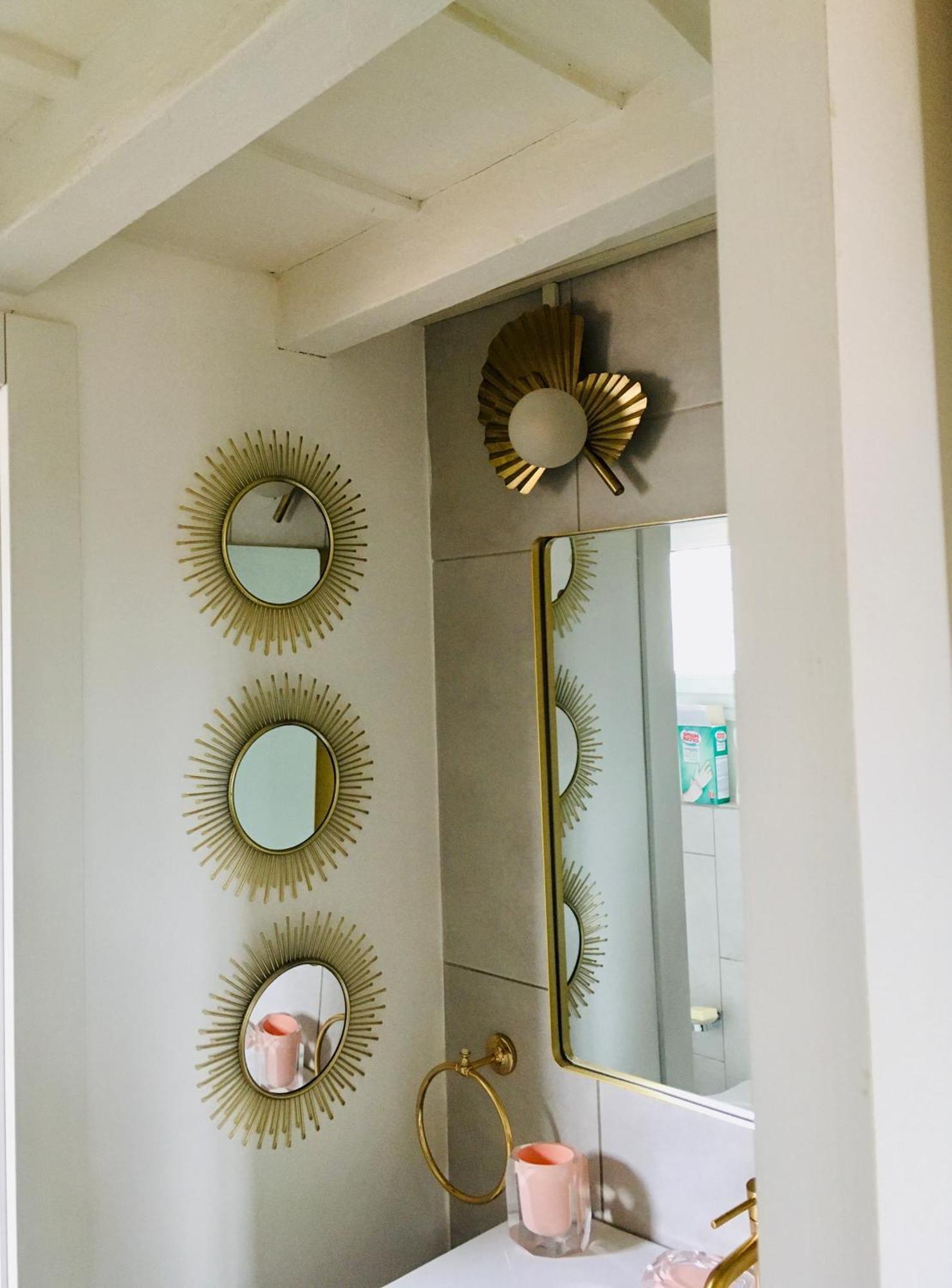 Apartamento Franky & Angy *