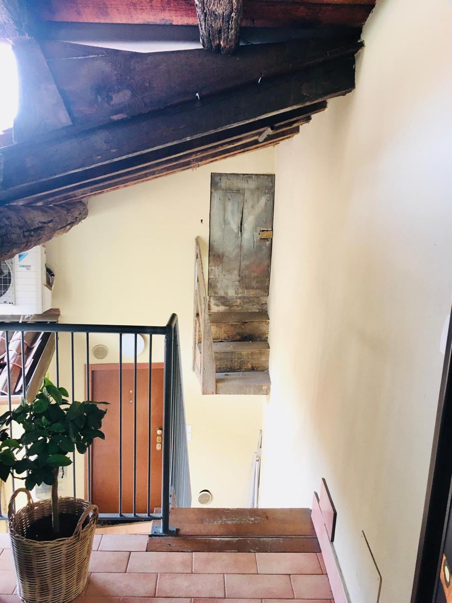 Apartamento Franky & Angy Bérgamo