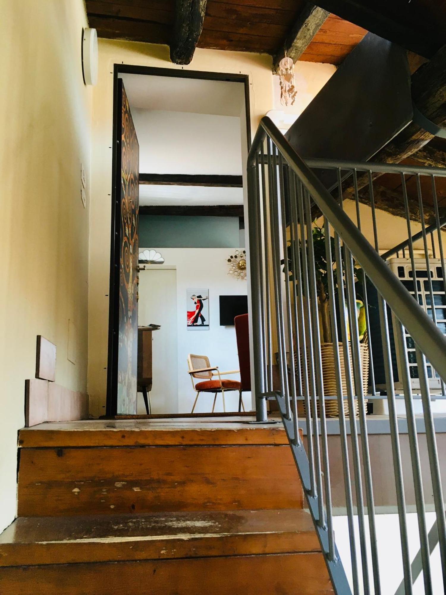 Apartamento Franky & Angy