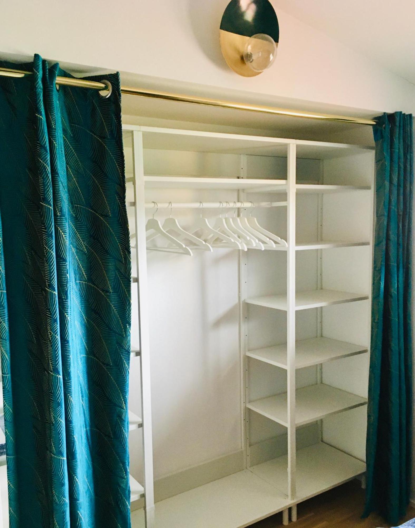 Apartamento Franky & Angy *