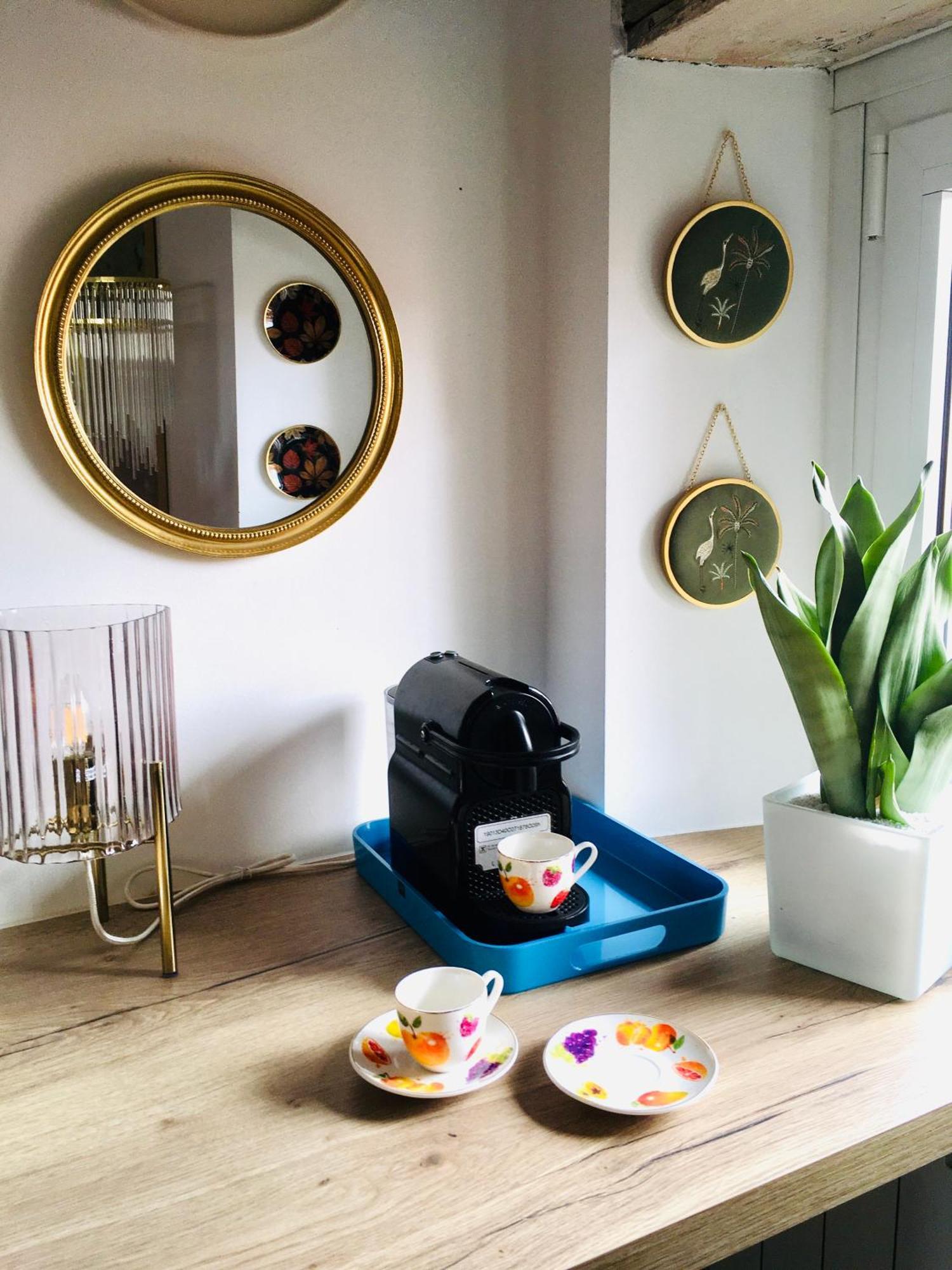 Apartamento Franky & Angy *