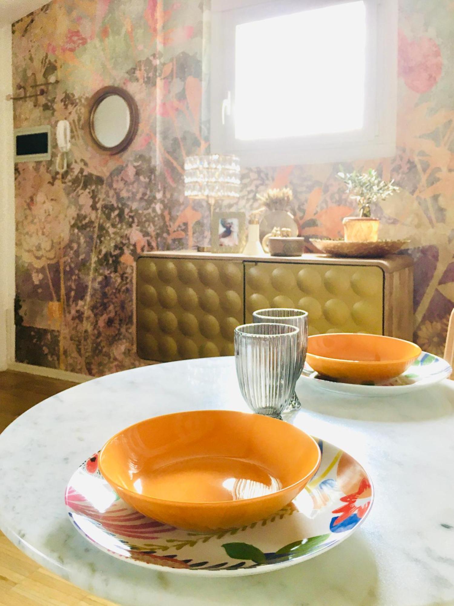 Apartamento Franky & Angy Bérgamo