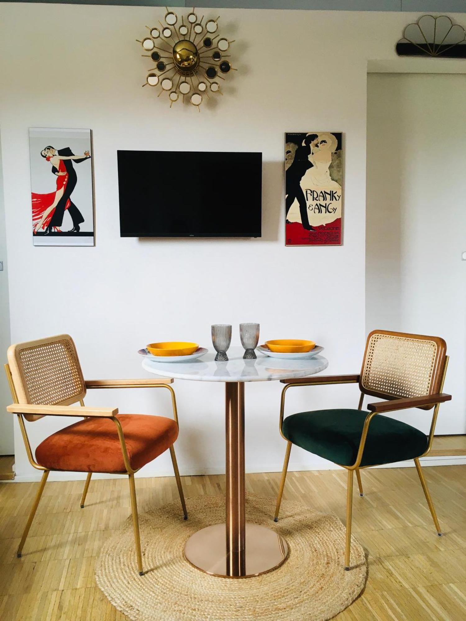 Apartamento Franky & Angy
