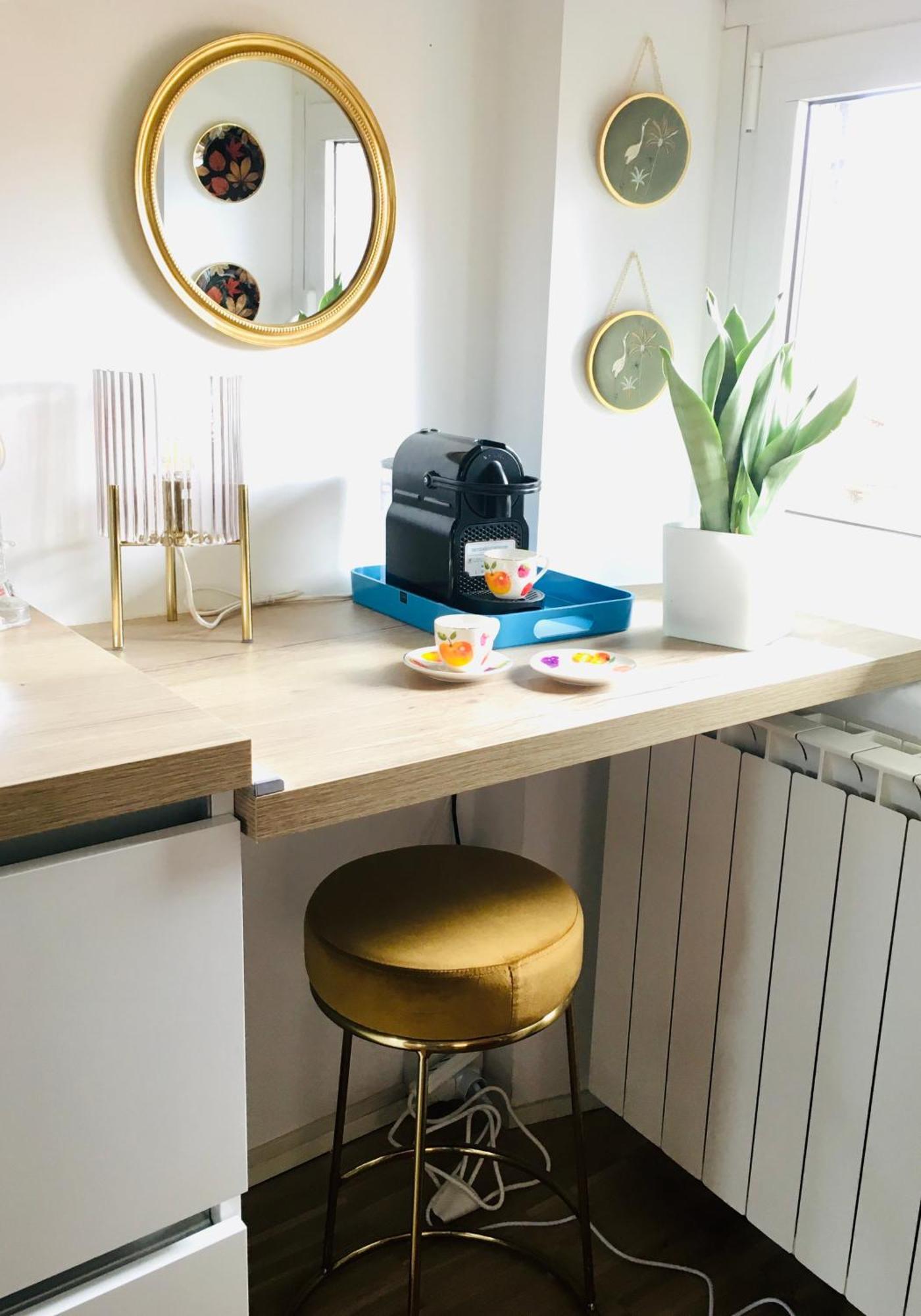 Apartamento Franky & Angy